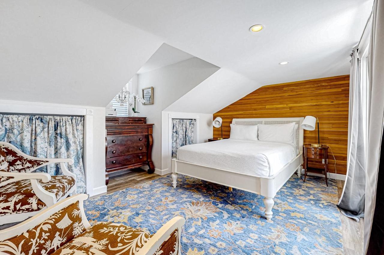 Seagrass Suite Key West Esterno foto