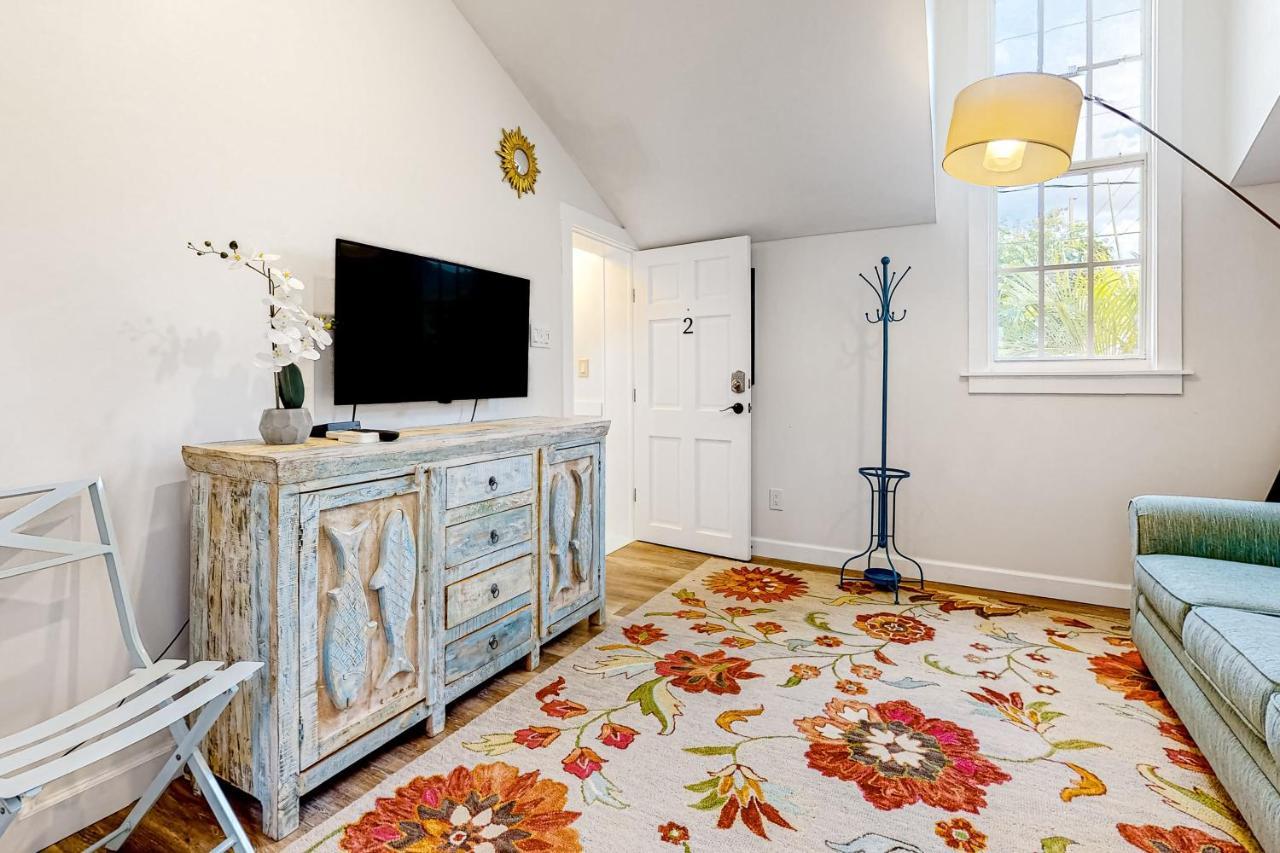 Seagrass Suite Key West Esterno foto