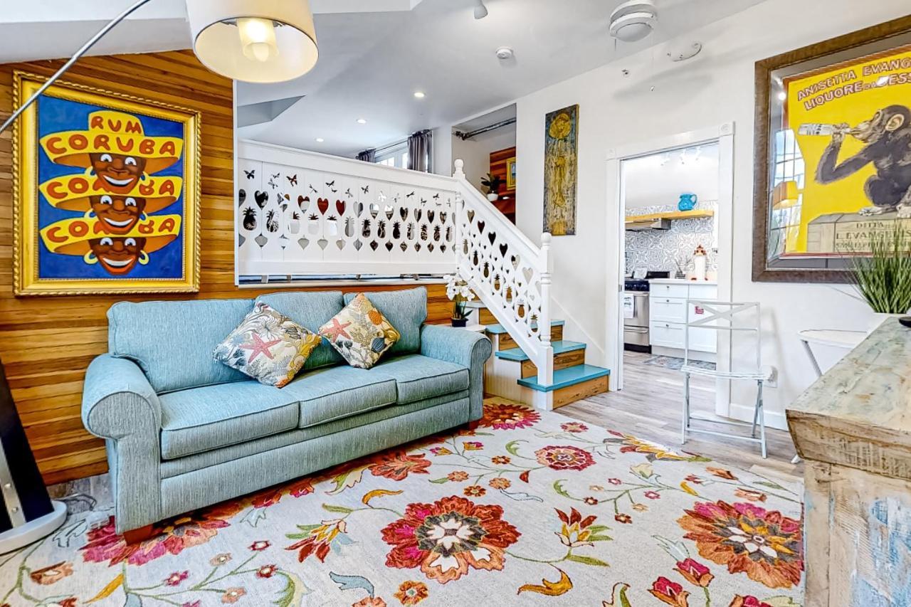 Seagrass Suite Key West Esterno foto