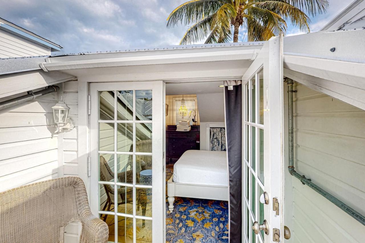 Seagrass Suite Key West Esterno foto