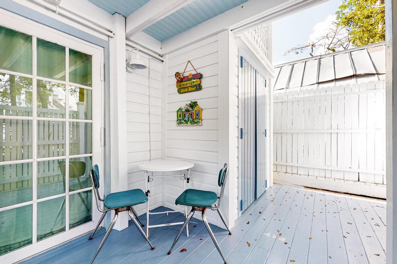 Seagrass Suite Key West Esterno foto