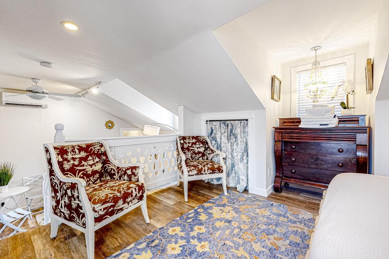 Seagrass Suite Key West Esterno foto