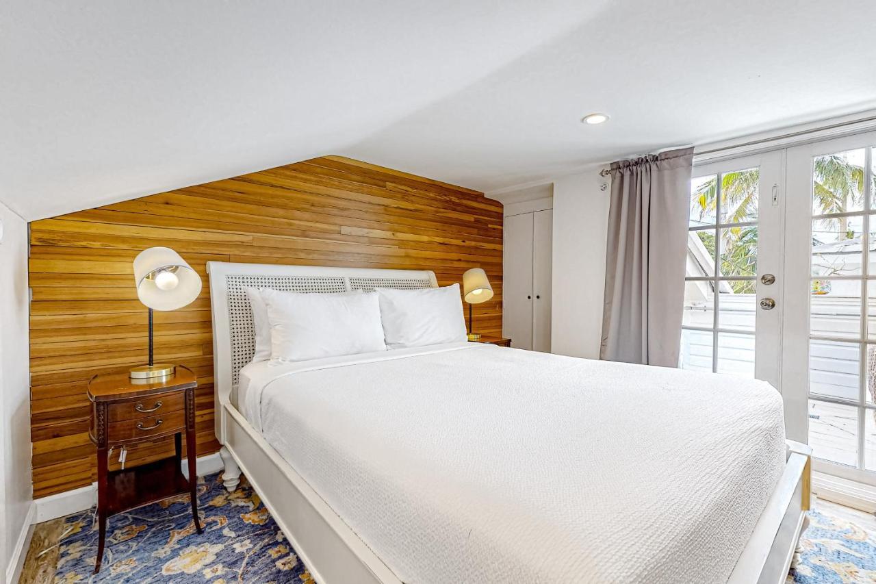 Seagrass Suite Key West Esterno foto