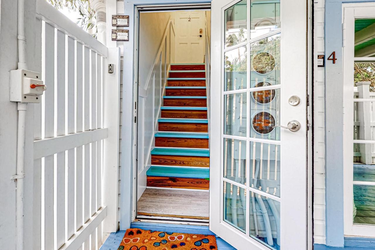 Seagrass Suite Key West Esterno foto